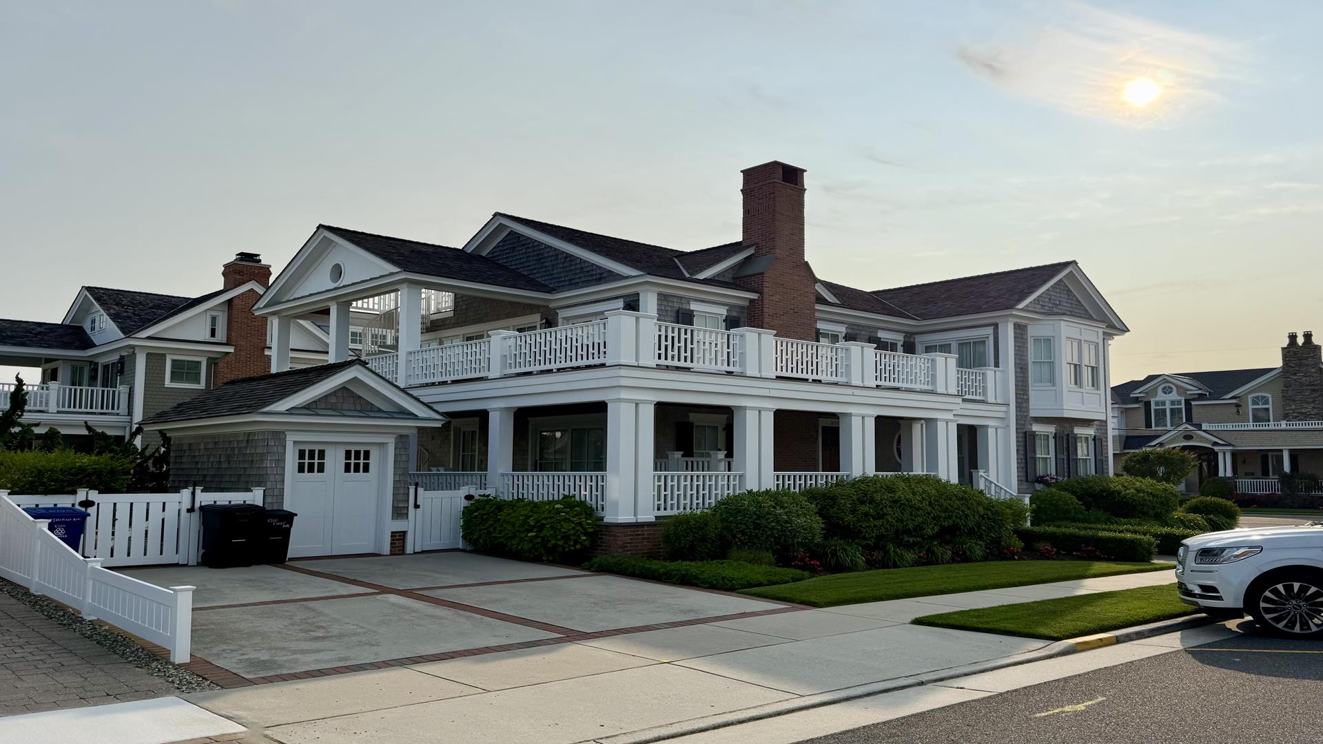 8700 First Avenue, Stone Harbor (Beach Block)