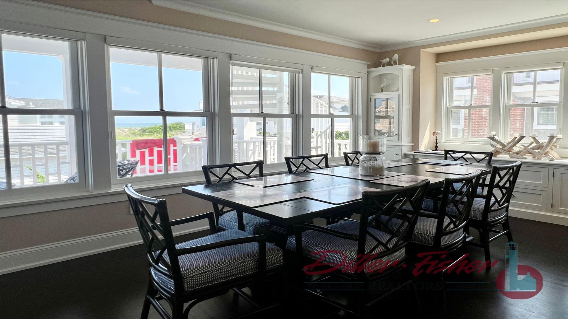 8700 First Avenue, Stone Harbor (Beach Block)