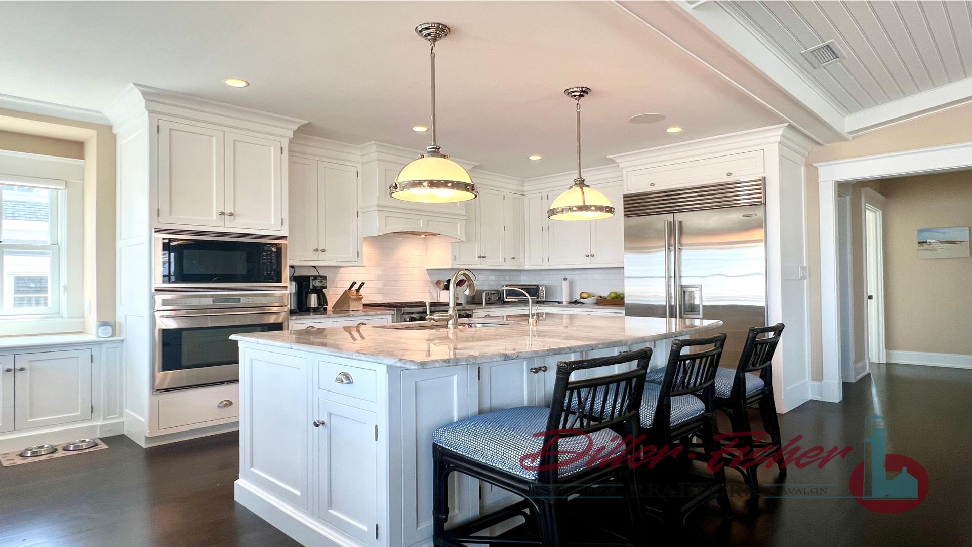 8700 First Avenue, Stone Harbor (Beach Block)