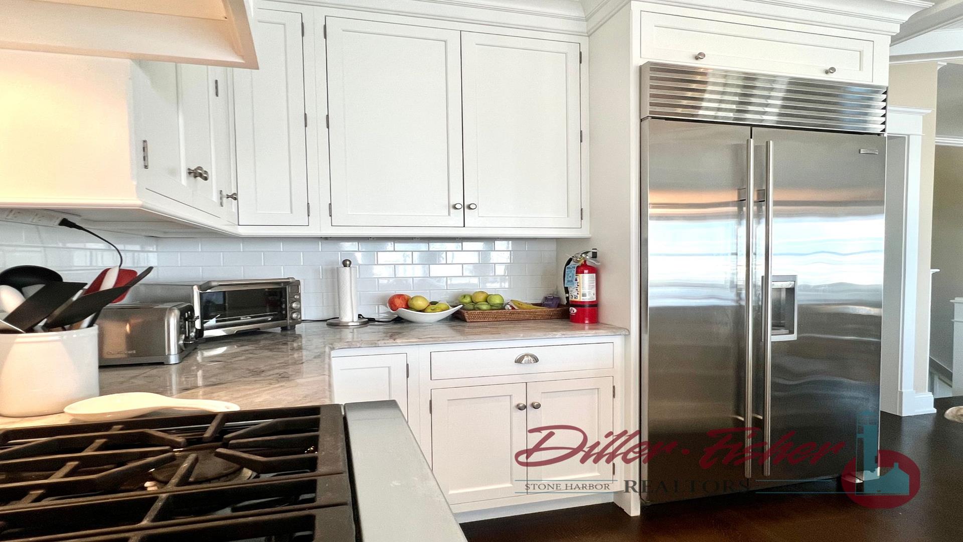 8700 First Avenue, Stone Harbor (Beach Block)