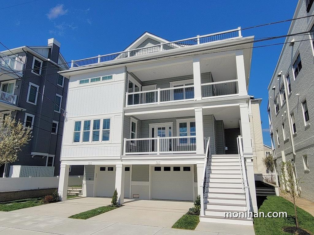705 8th Street, Ocean City