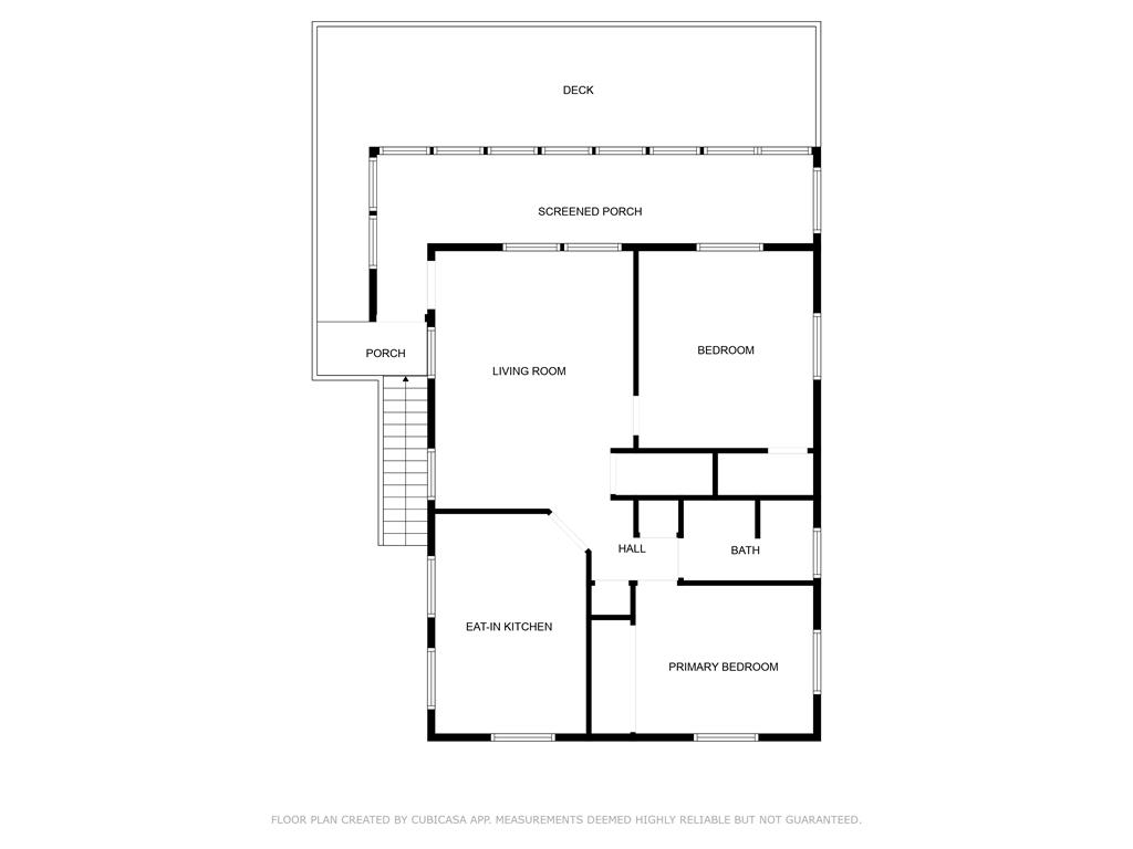 505 Beach Avenue- SECOND FLOOR | Photo 26