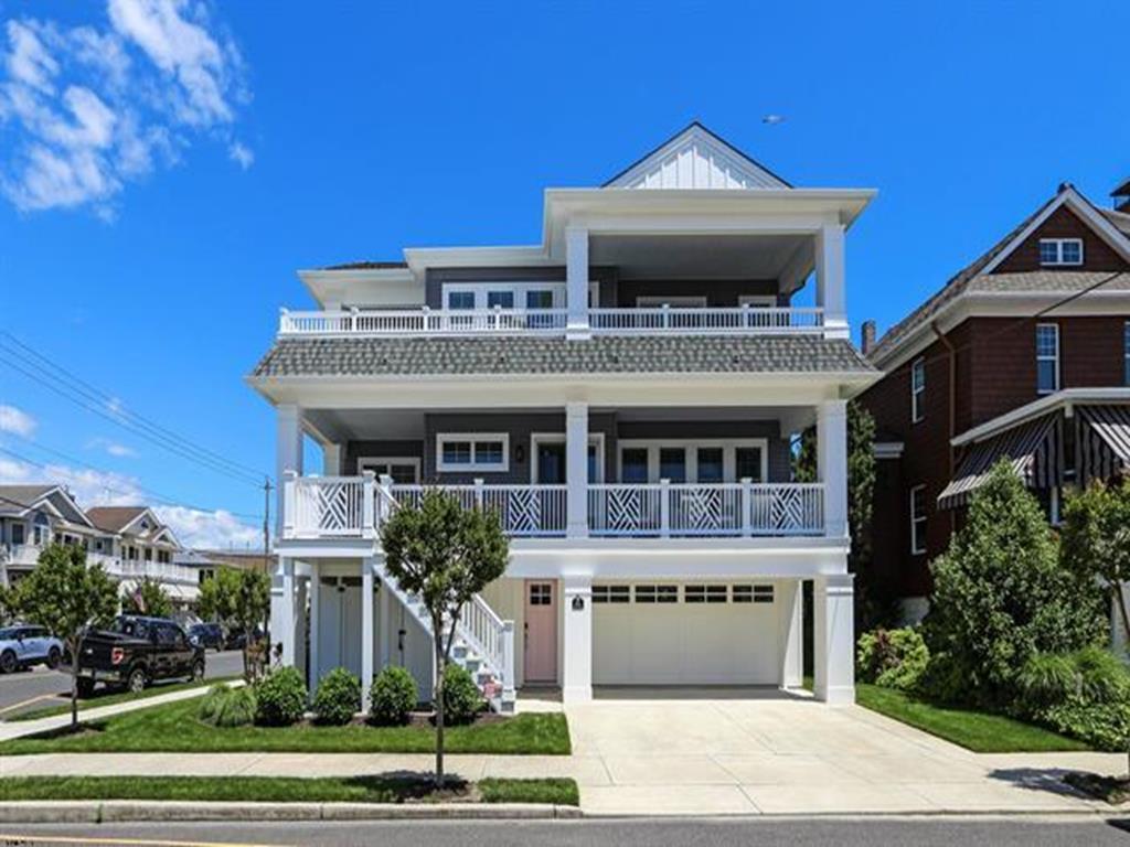501 25th Street, Ocean City