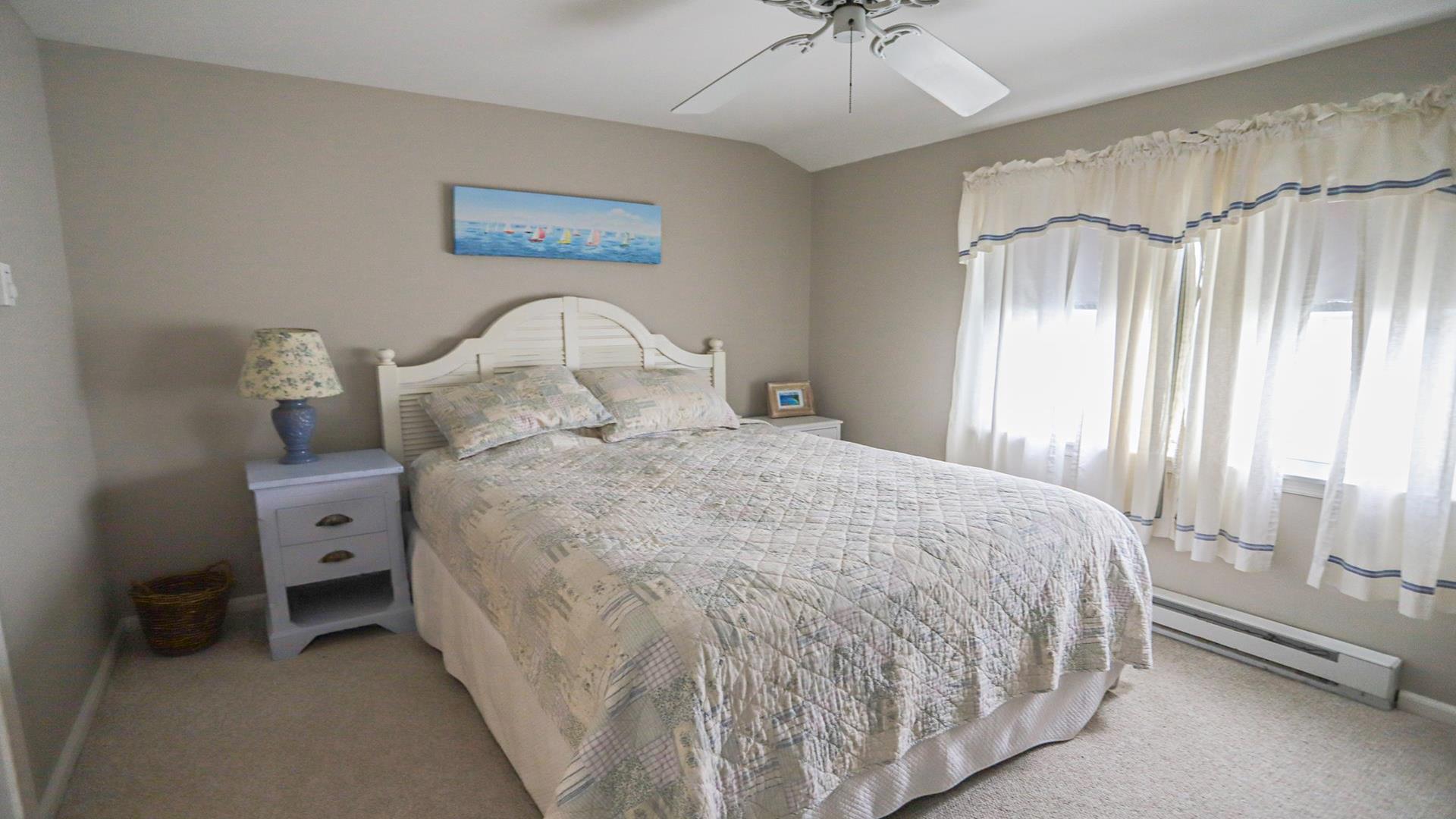 11710 Second Avenue, Stone Harbor (Beach Block)