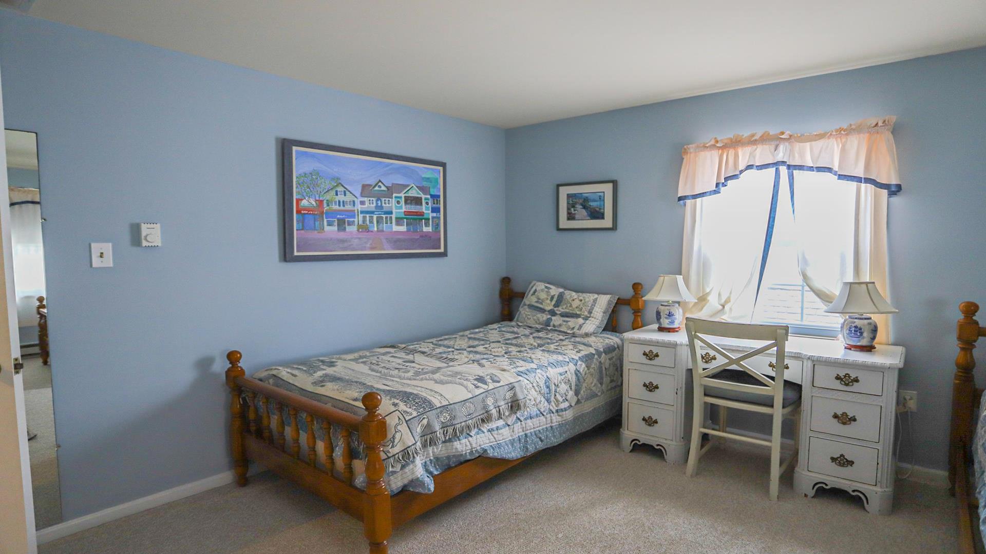 11710 Second Avenue, Stone Harbor (Beach Block)