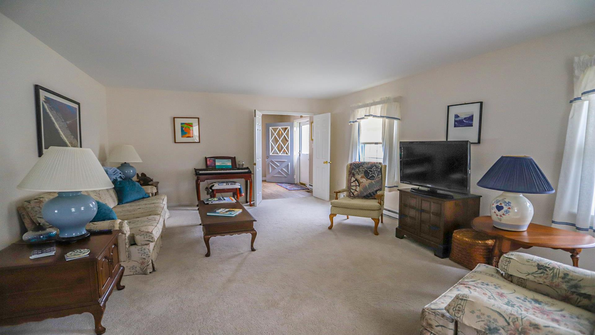 11710 Second Avenue, Stone Harbor (Beach Block)