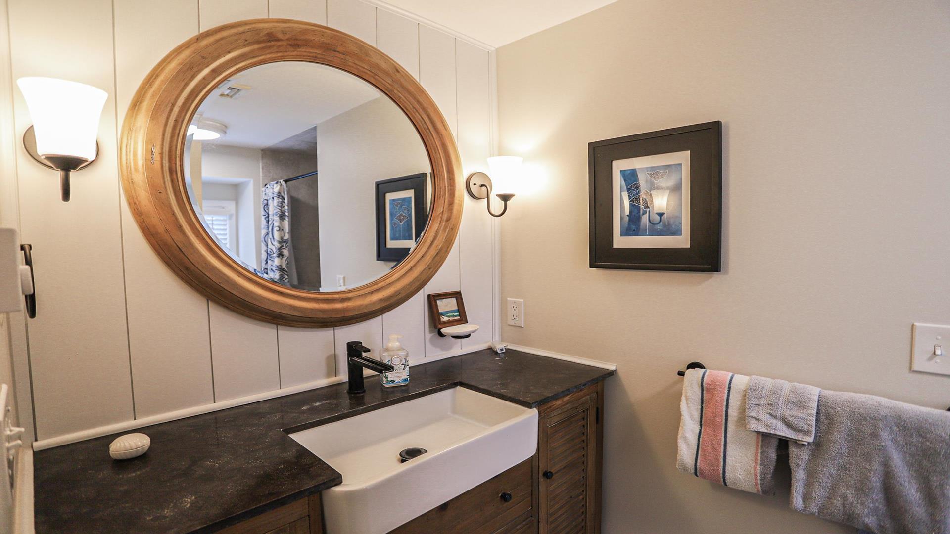 11710 Second Avenue, Stone Harbor (Beach Block)