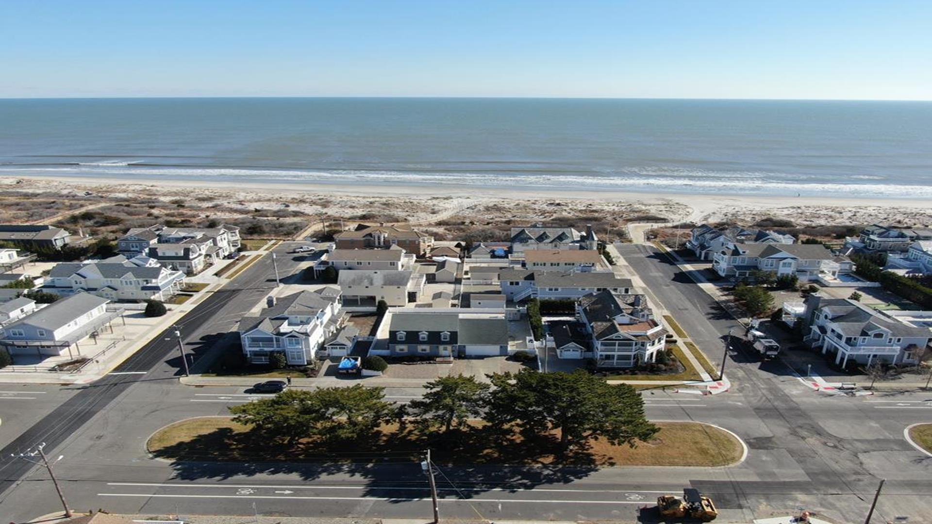11710 Second Avenue, Stone Harbor (Beach Block)