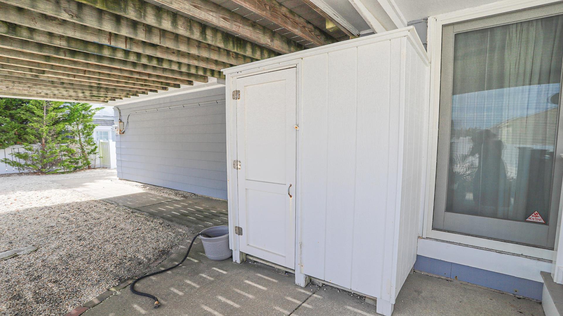 11710 Second Avenue, Stone Harbor (Beach Block)