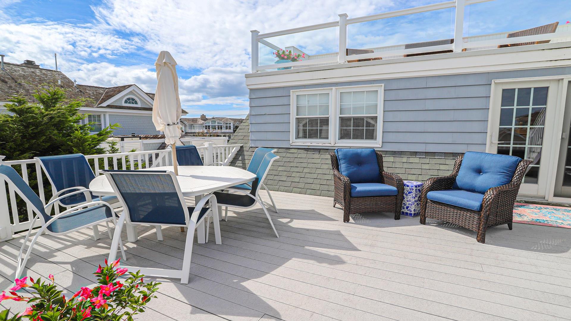 11710 Second Avenue, Stone Harbor (Beach Block)