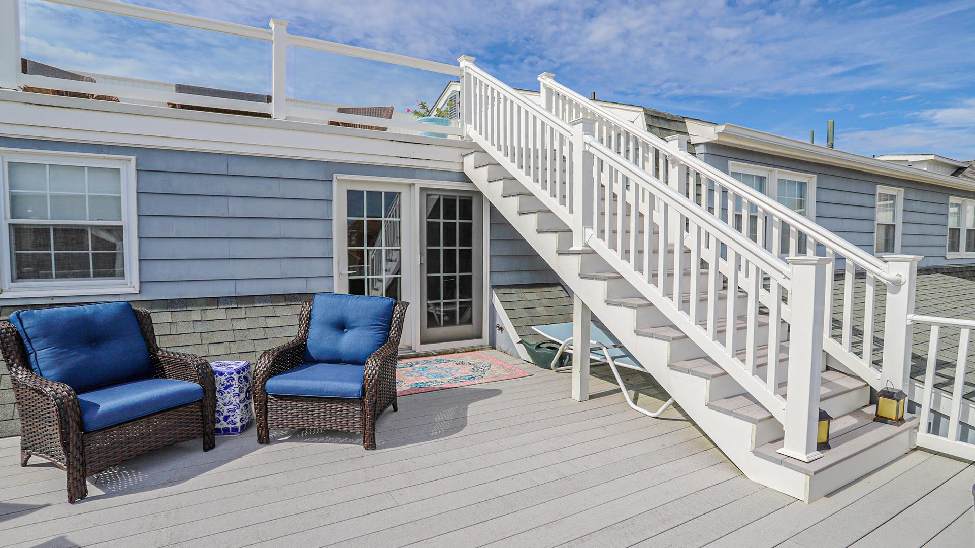 11710 Second Avenue, Stone Harbor (Beach Block)