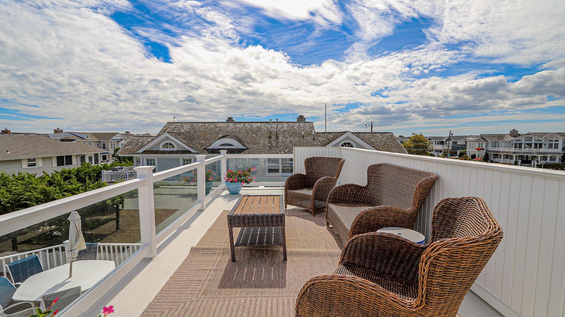 11710 Second Avenue, Stone Harbor (Beach Block)