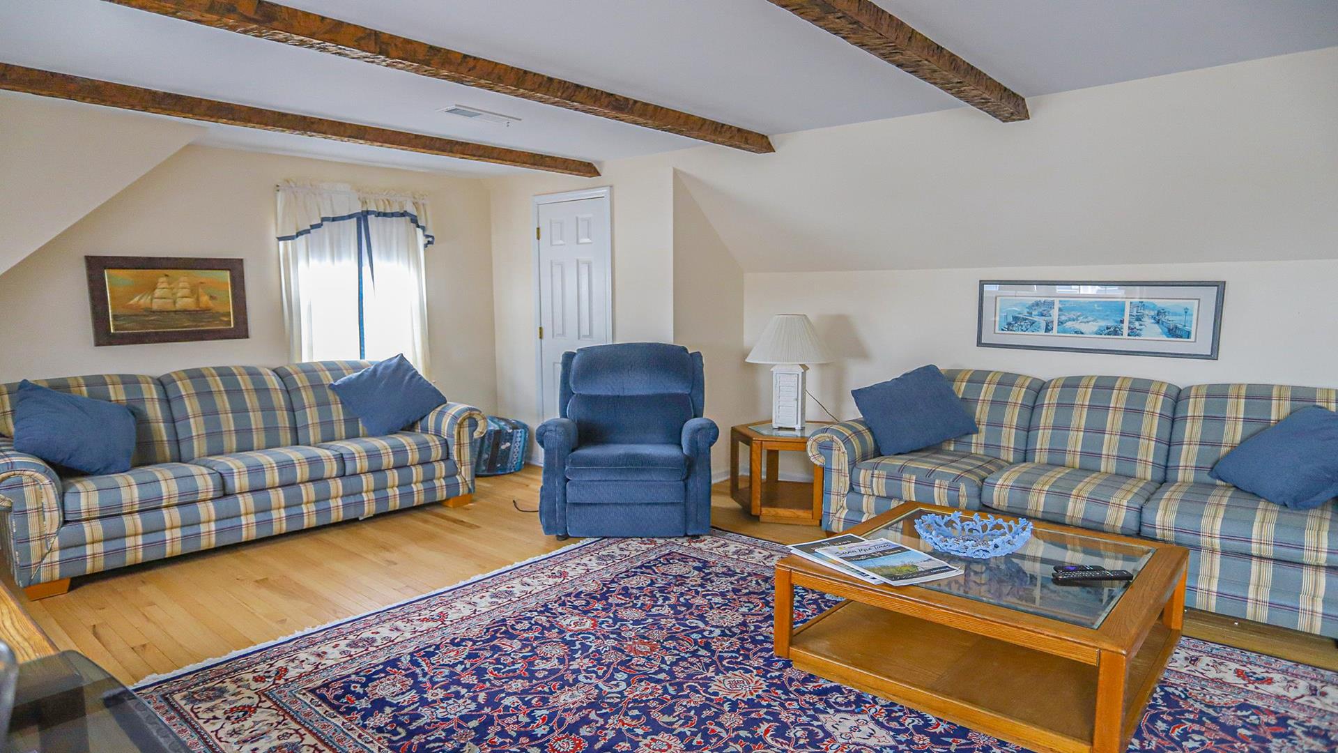 11710 Second Avenue, Stone Harbor (Beach Block)