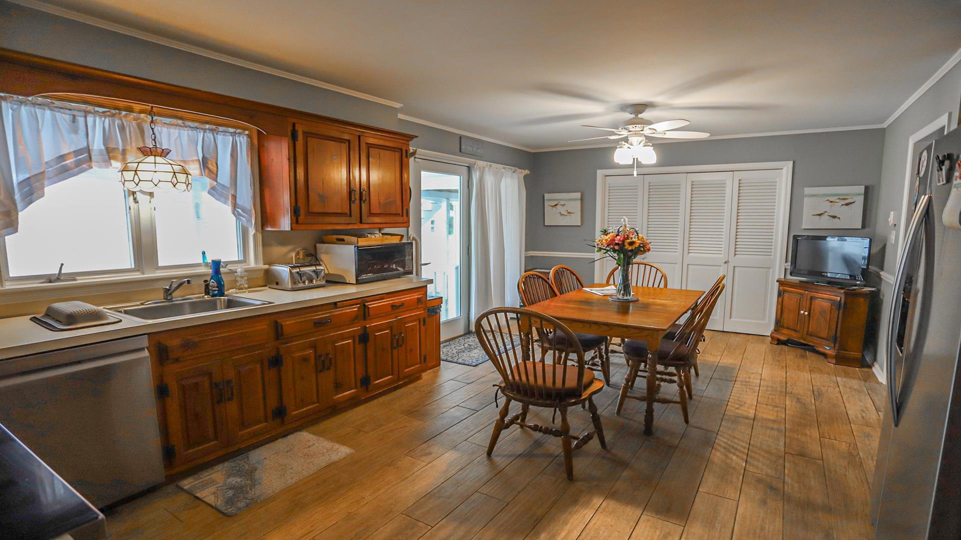 11710 Second Avenue, Stone Harbor (Beach Block)