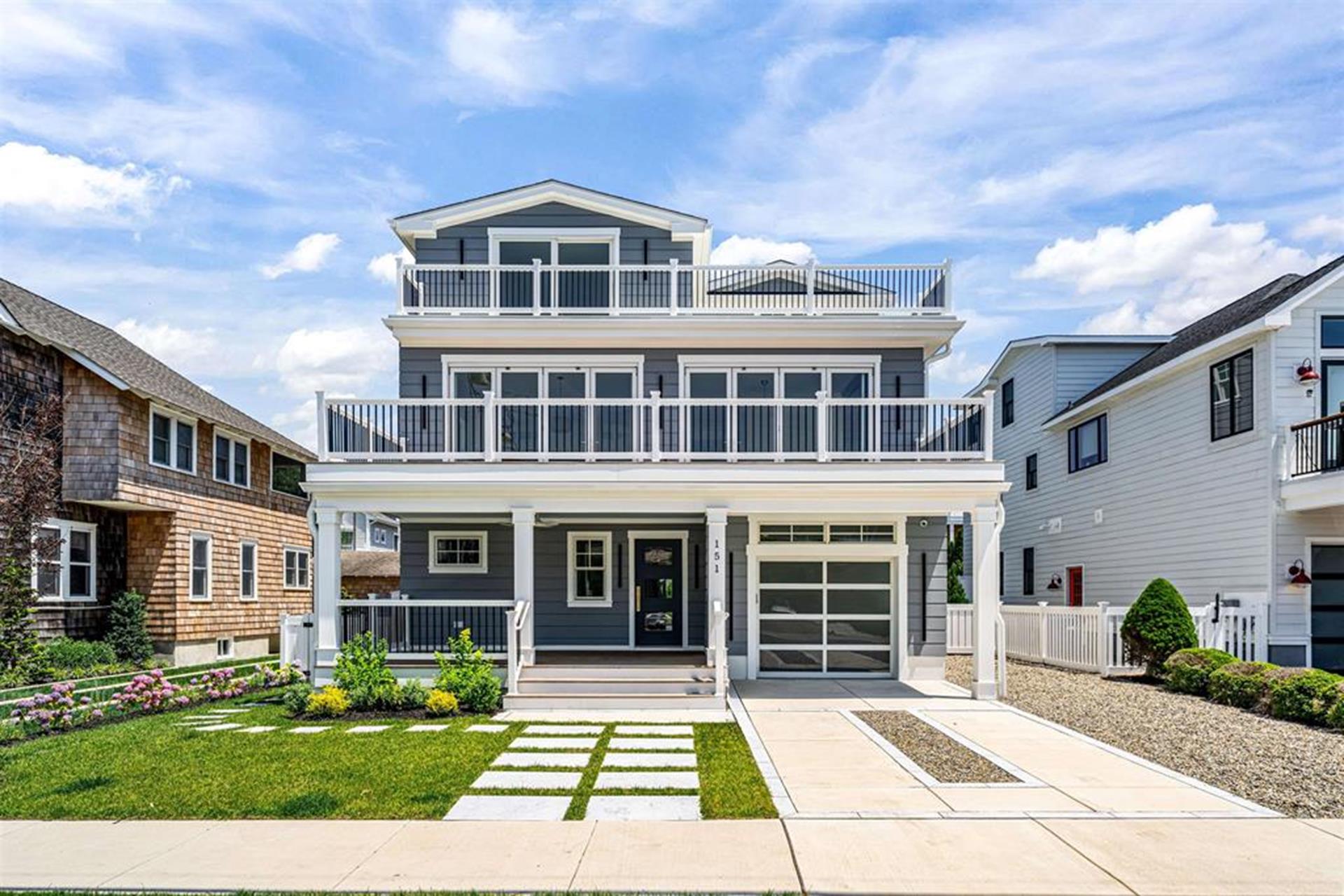 151 37th Street, Avalon