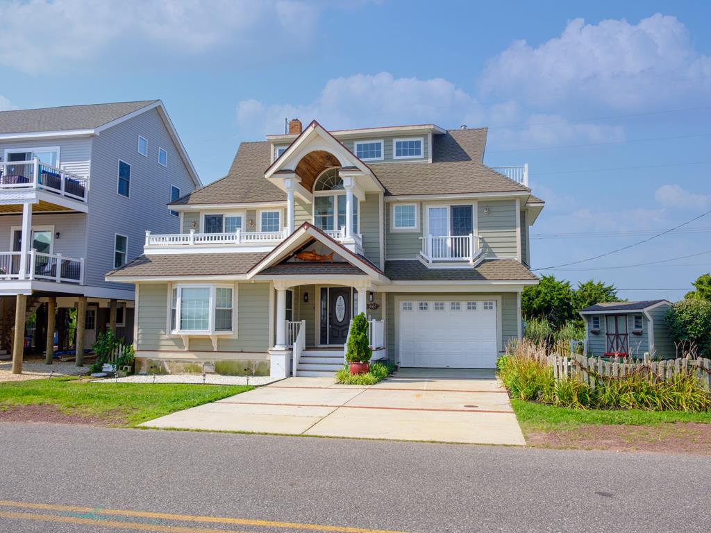 461 Old Avalon Blvd. | Photo 2