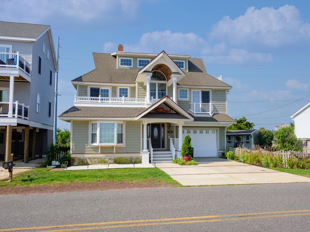 461 Old Avalon Blvd. - Avalon Manor