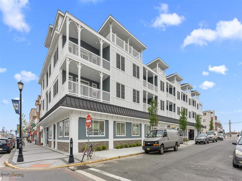 33 42nd Street - Sea Isle City