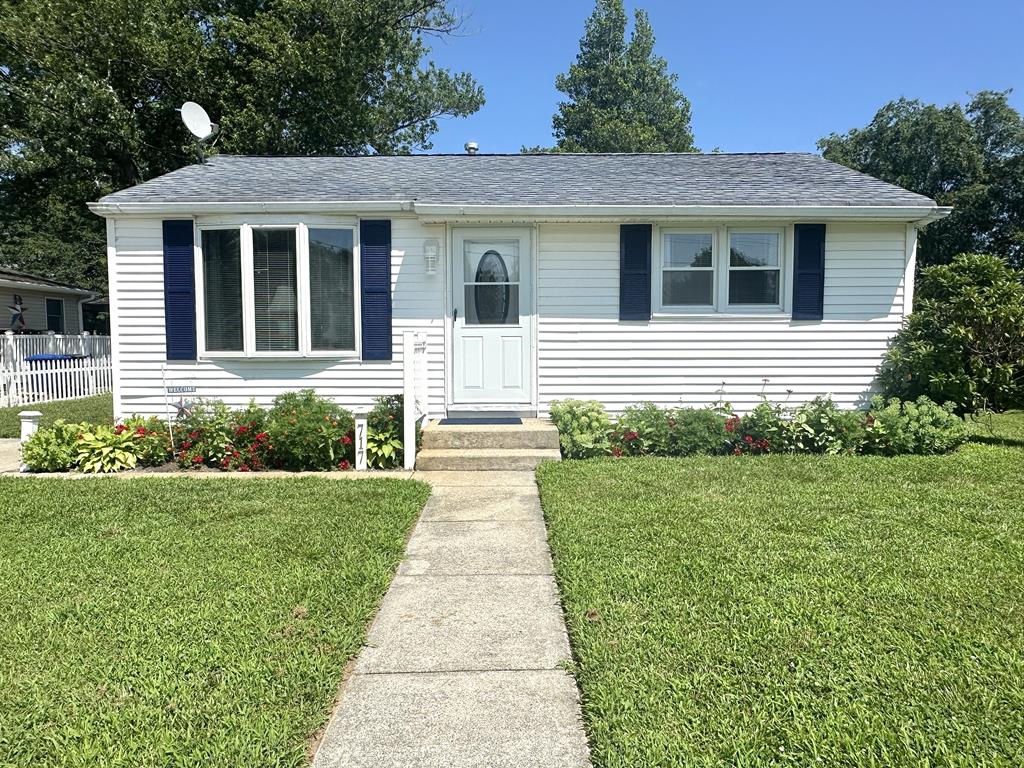 Coastal Pet Friendly Getaway - North Cape May