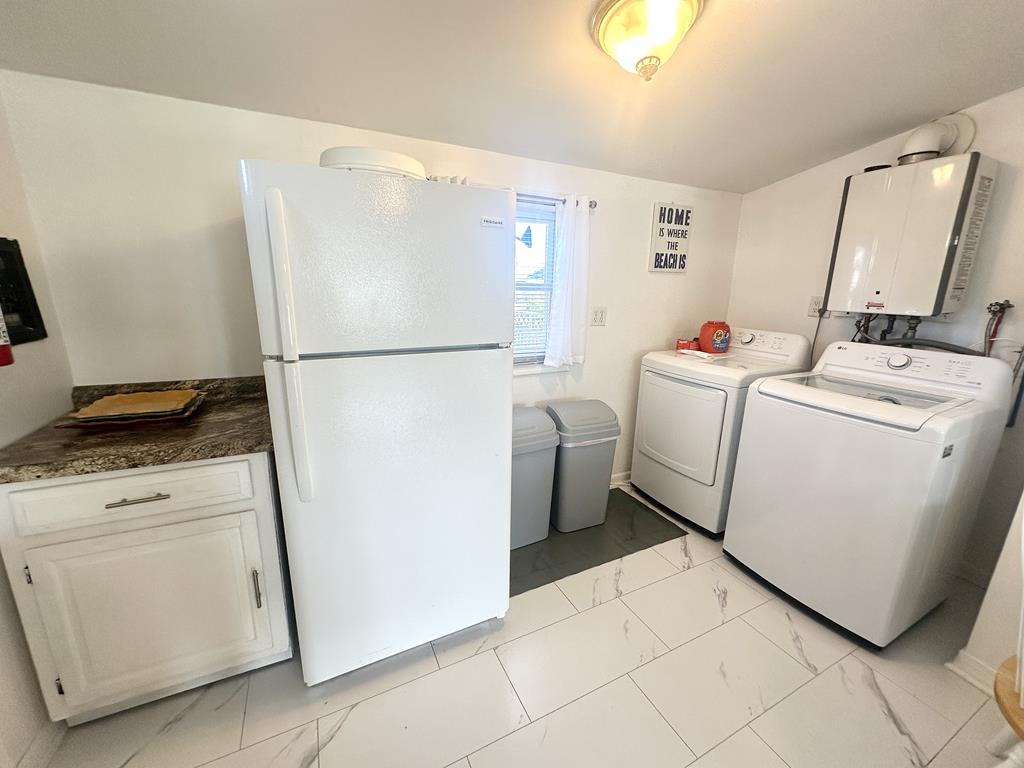 Coastal Pet Friendly Getaway - North Cape May | Photo 12