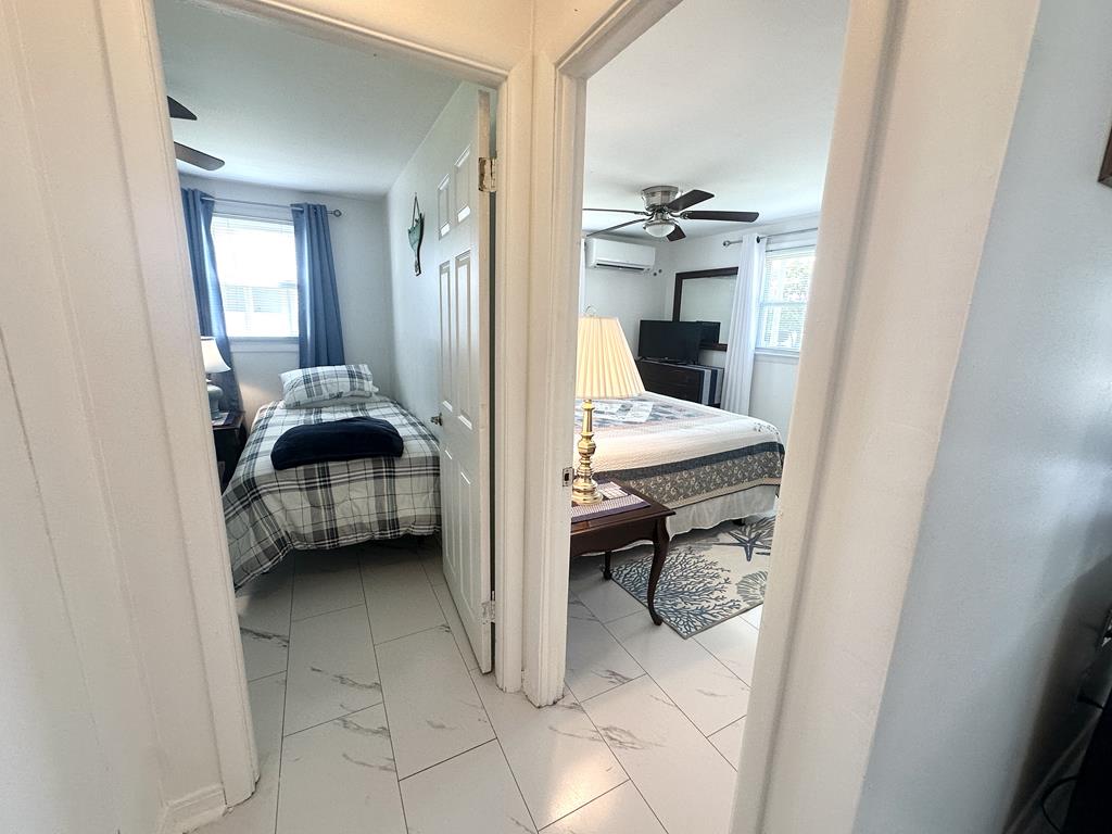 Coastal Pet Friendly Getaway - North Cape May | Photo 19