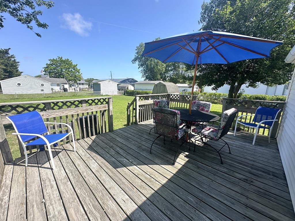 Coastal Pet Friendly Getaway - North Cape May | Photo 26