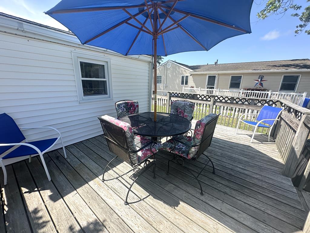 Coastal Pet Friendly Getaway - North Cape May | Photo 27