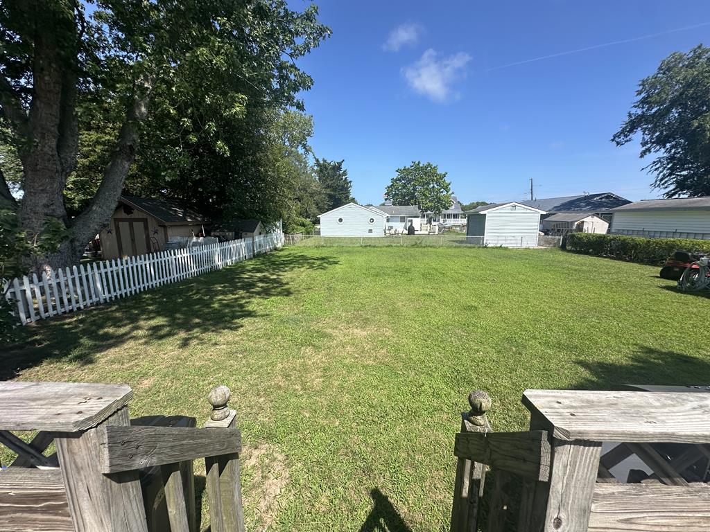 Coastal Pet Friendly Getaway - North Cape May | Photo 28