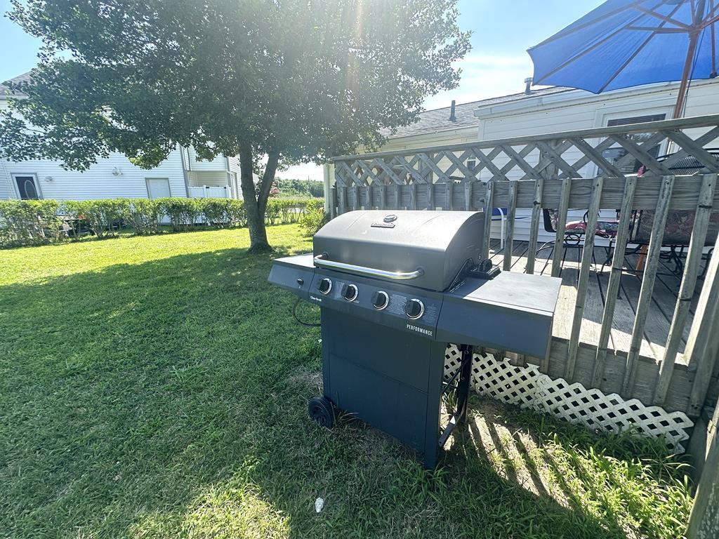 Coastal Pet Friendly Getaway - North Cape May | Photo 29