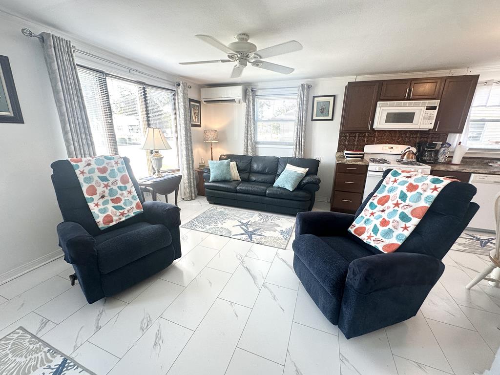 Coastal Pet Friendly Getaway - North Cape May | Photo 7