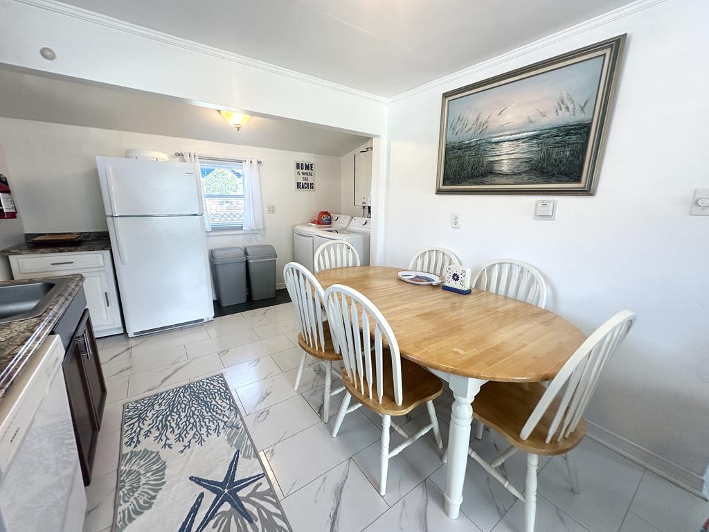 Coastal Pet Friendly Getaway - North Cape May | Photo 11