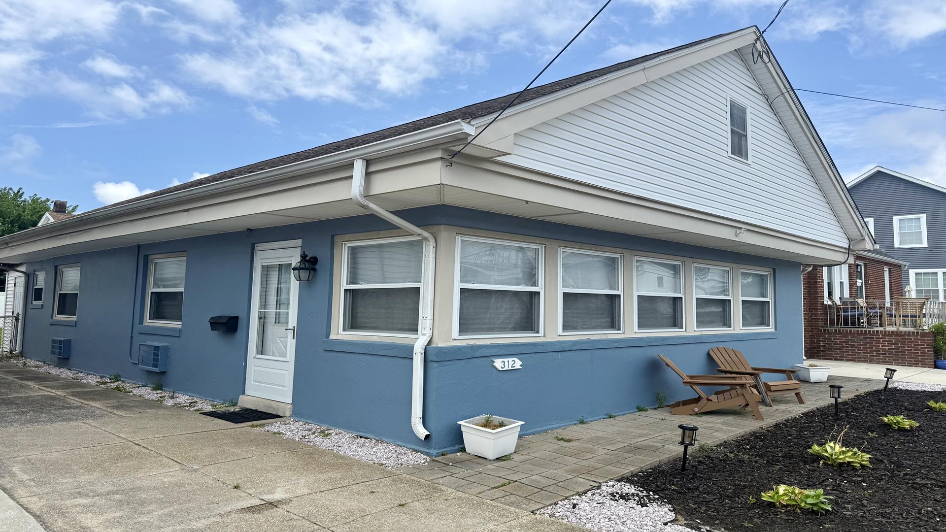 312 East Cresse, Wildwood Crest (Wildwood Crest Beach Side)