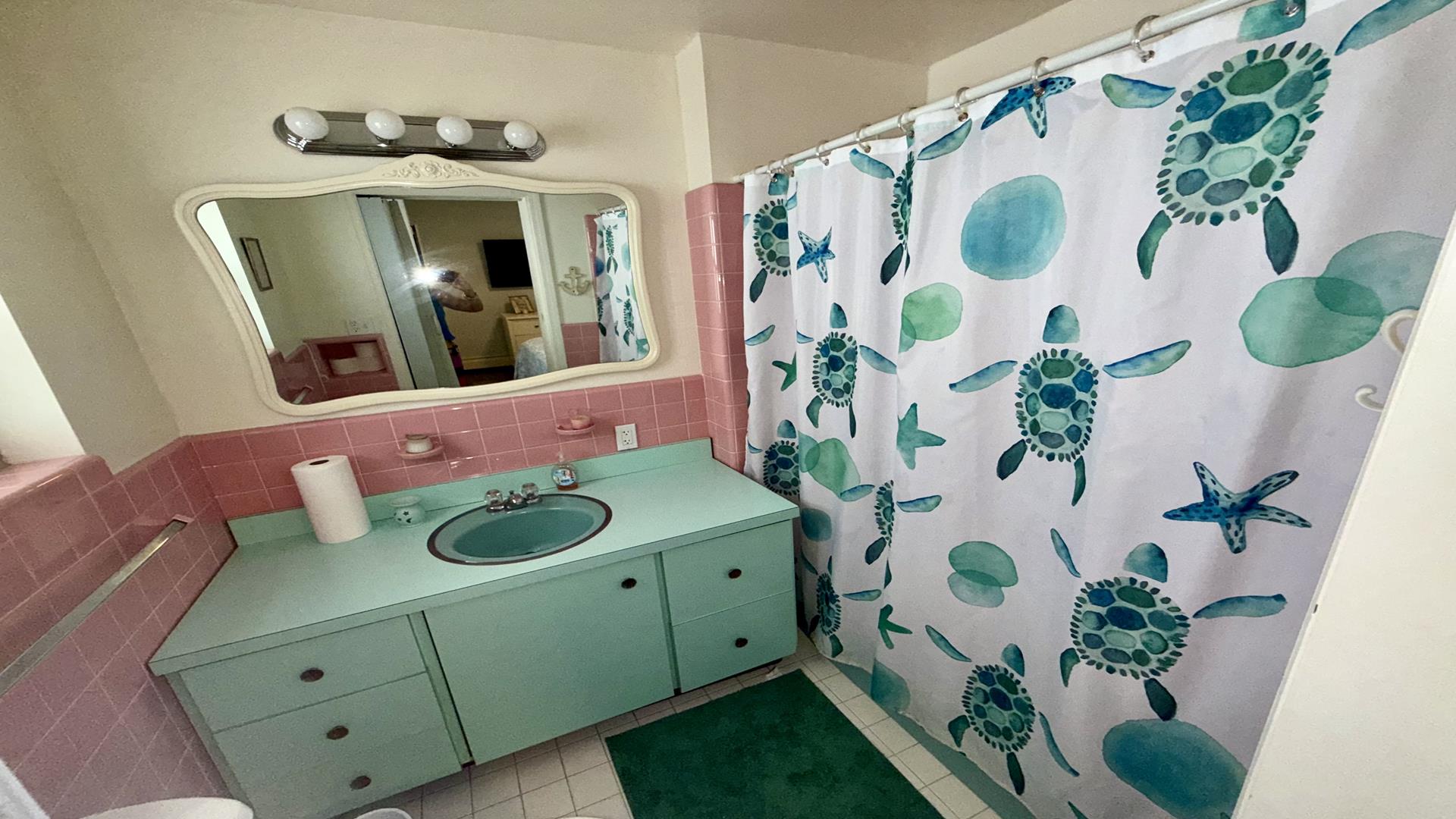 312 East Cresse, Wildwood Crest (Wildwood Crest Beach Side)