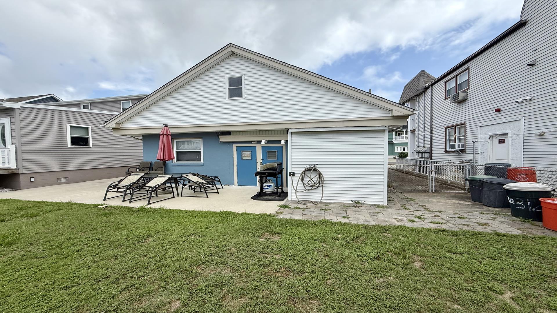 312 East Cresse, Wildwood Crest (Wildwood Crest Beach Side)