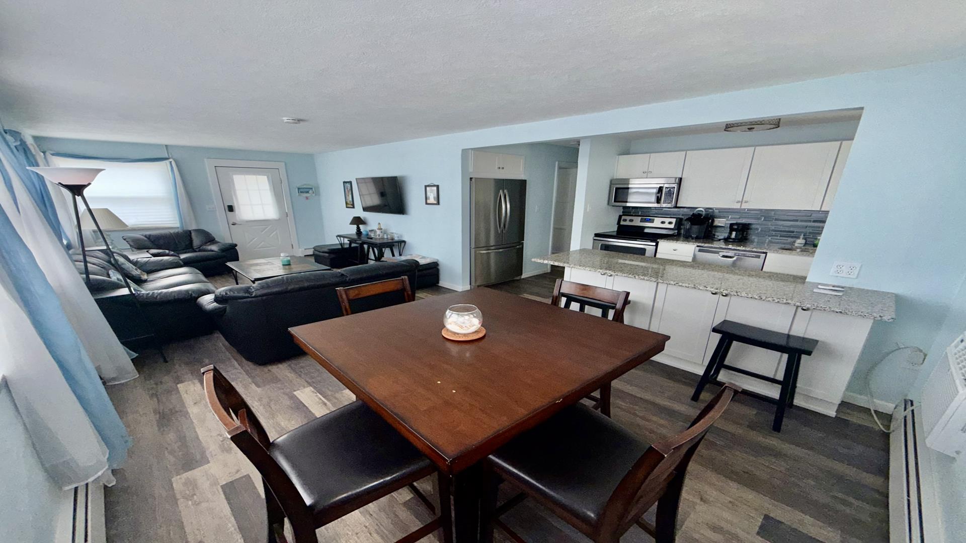 312 East Cresse, Wildwood Crest (Wildwood Crest Beach Side)