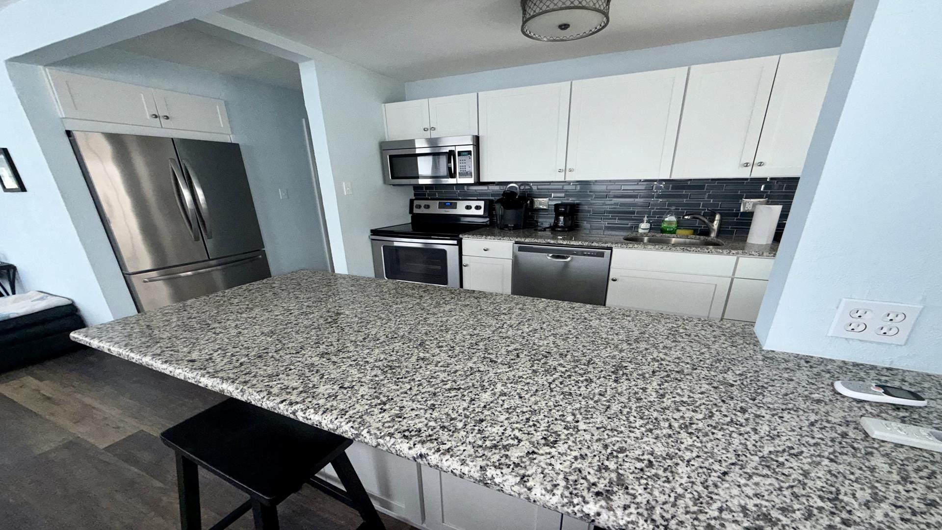 312 East Cresse, Wildwood Crest (Wildwood Crest Beach Side)