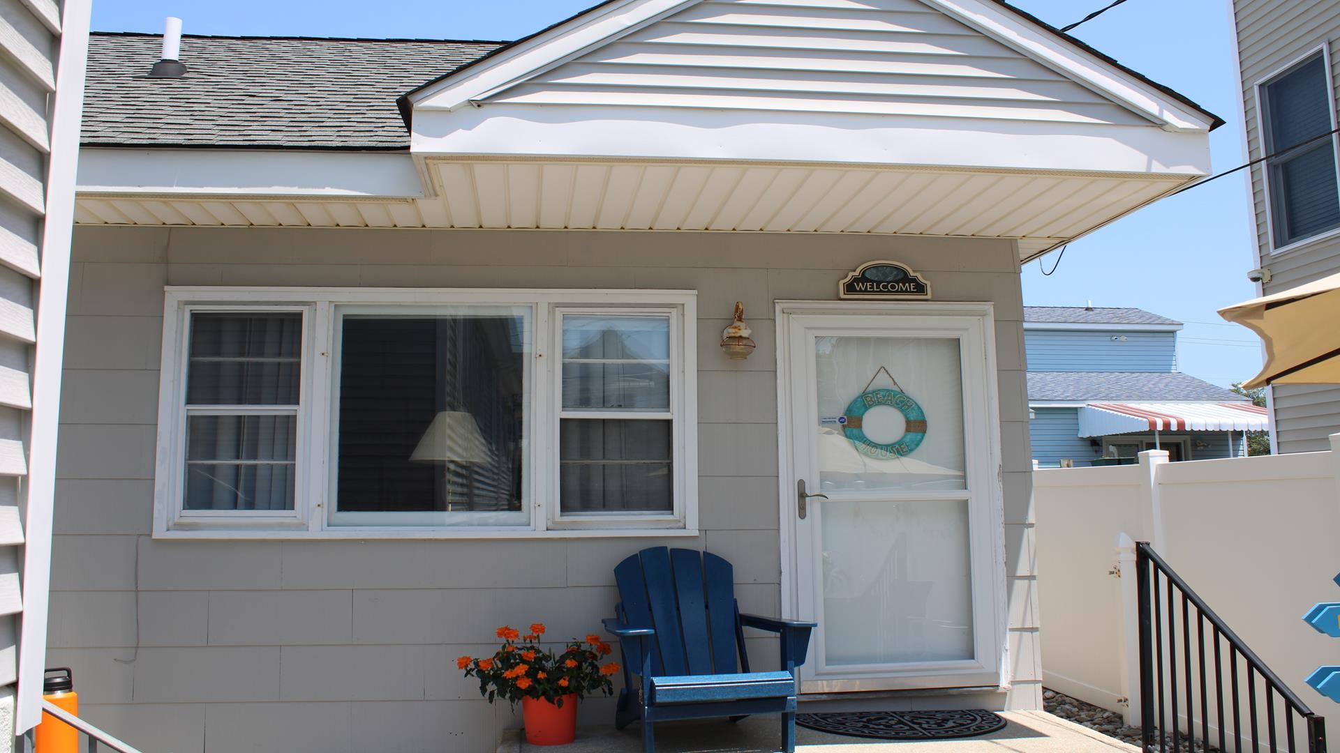 143 West Cresse Avenue, Wildwood