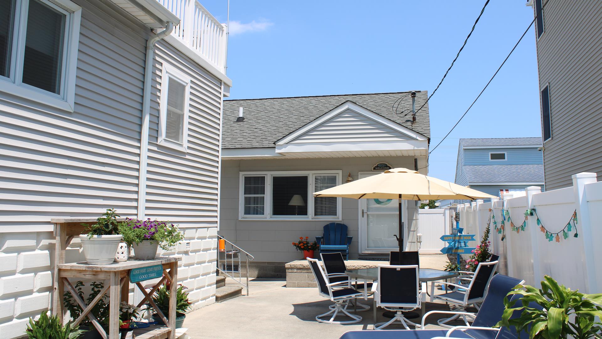 143 West Cresse Avenue, Wildwood (Wildwood Bay Side)