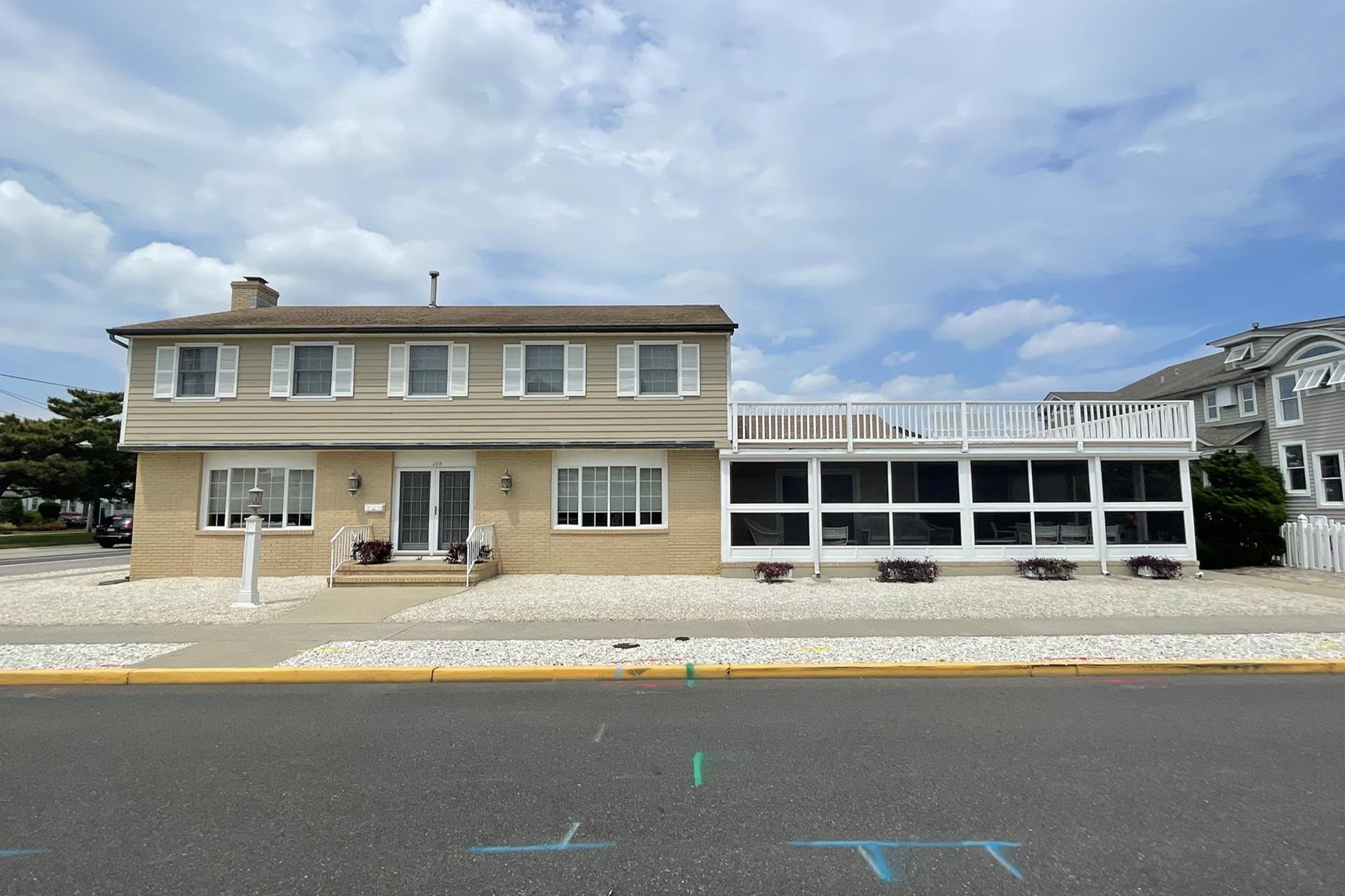 114 119th Street, Stone Harbor