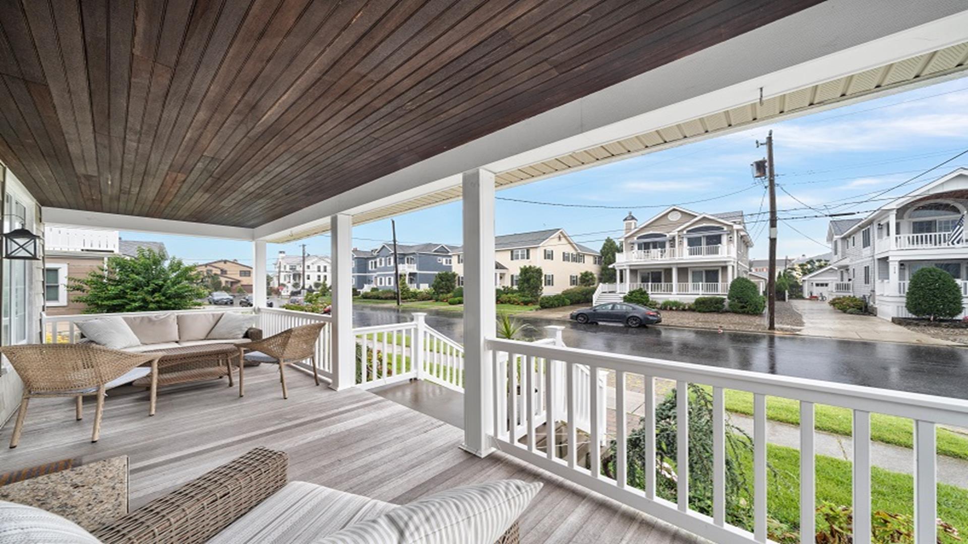 269 90th Street, Stone Harbor (2 Blocks to Beach)
