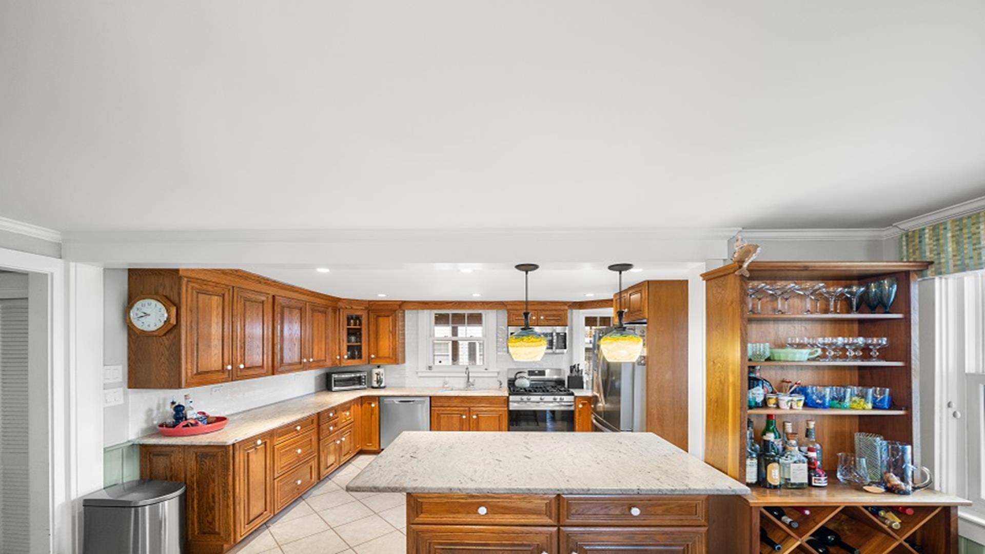 269 90th Street, Stone Harbor (2 Blocks to Beach)