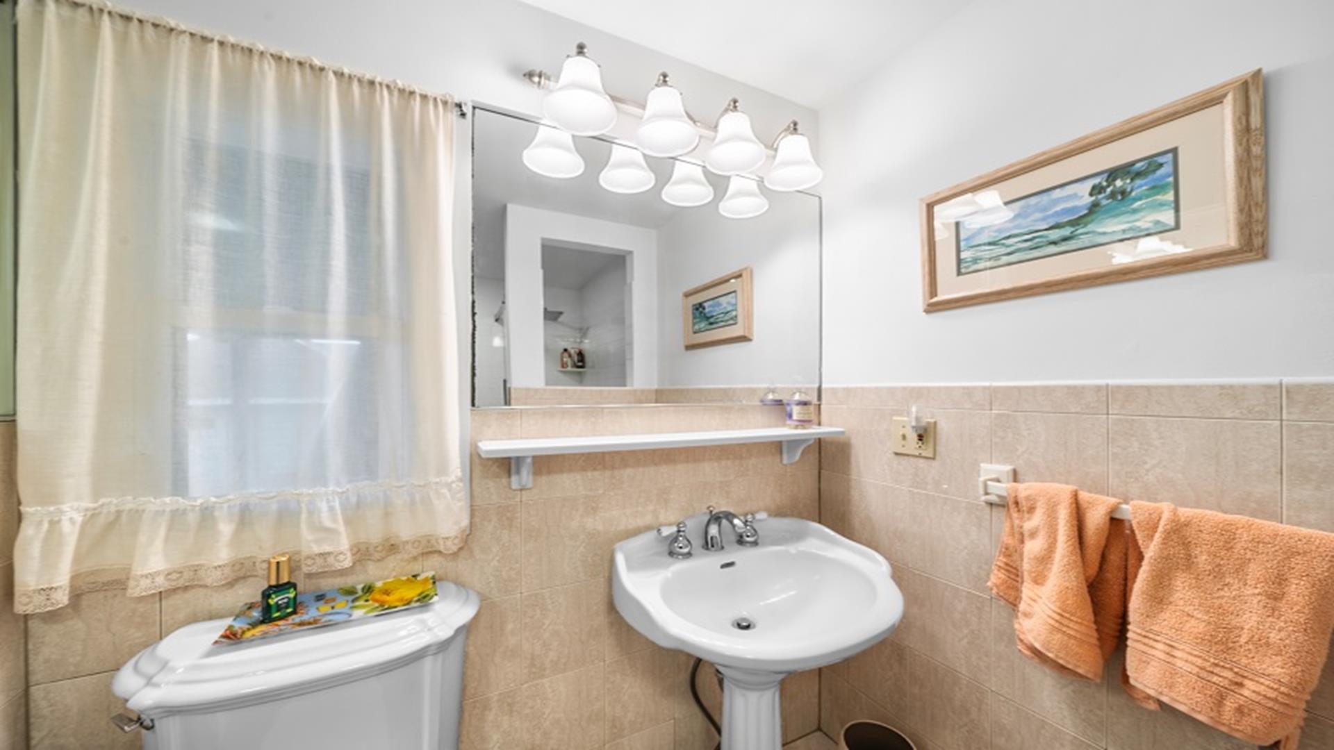 269 90th Street, Stone Harbor (2 Blocks to Beach)