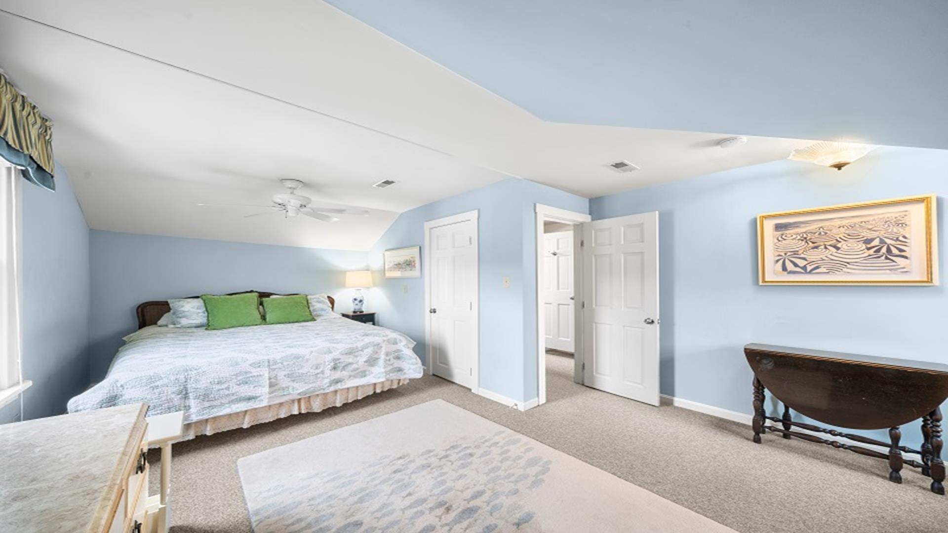 269 90th Street, Stone Harbor (2 Blocks to Beach)