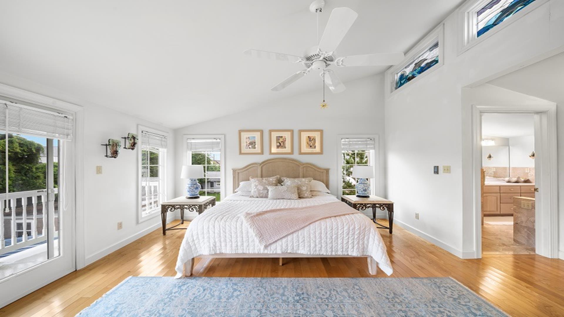 269 90th Street, Stone Harbor (2 Blocks to Beach)