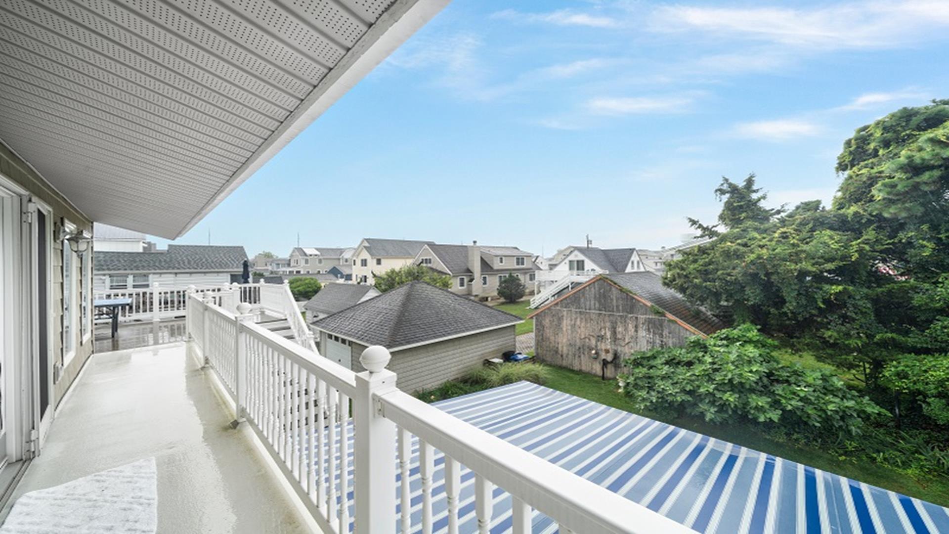 269 90th Street, Stone Harbor (2 Blocks to Beach)