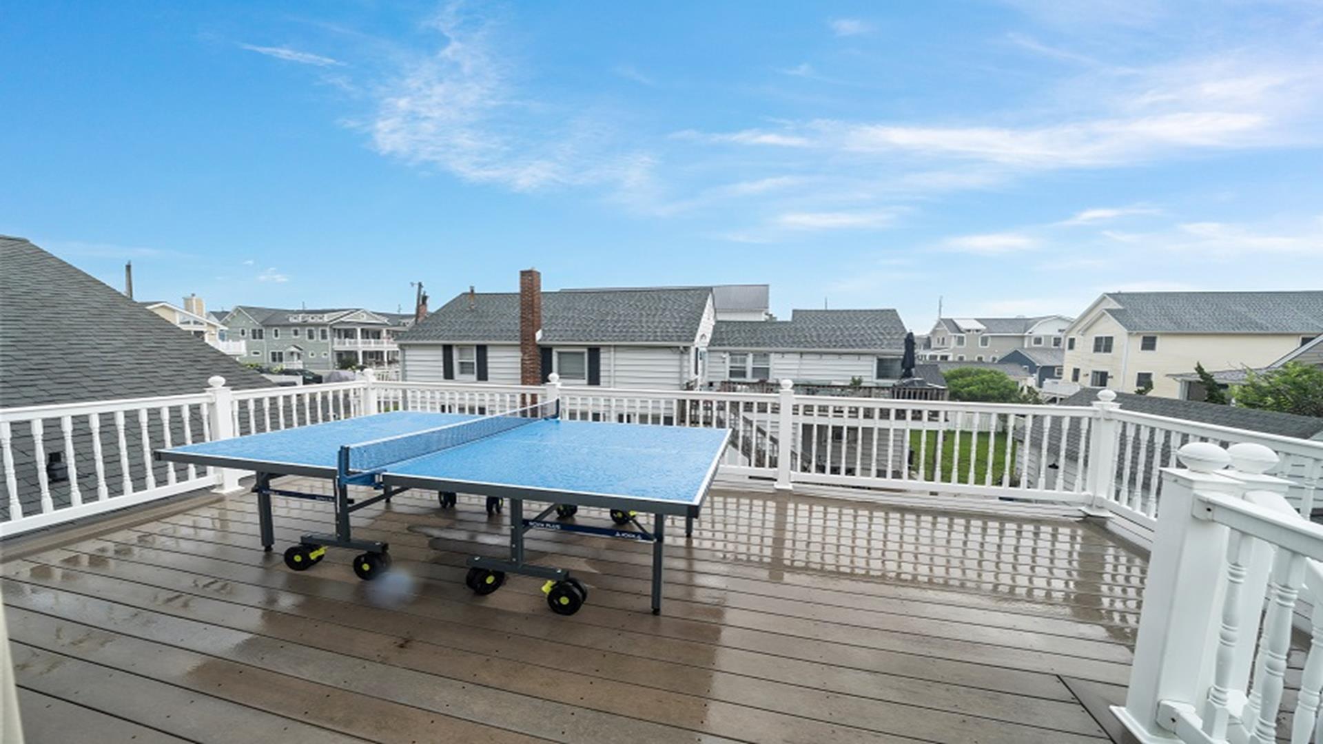269 90th Street, Stone Harbor (2 Blocks to Beach)