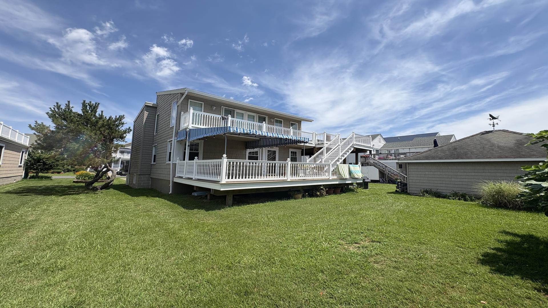269 90th Street, Stone Harbor (2 Blocks to Beach)