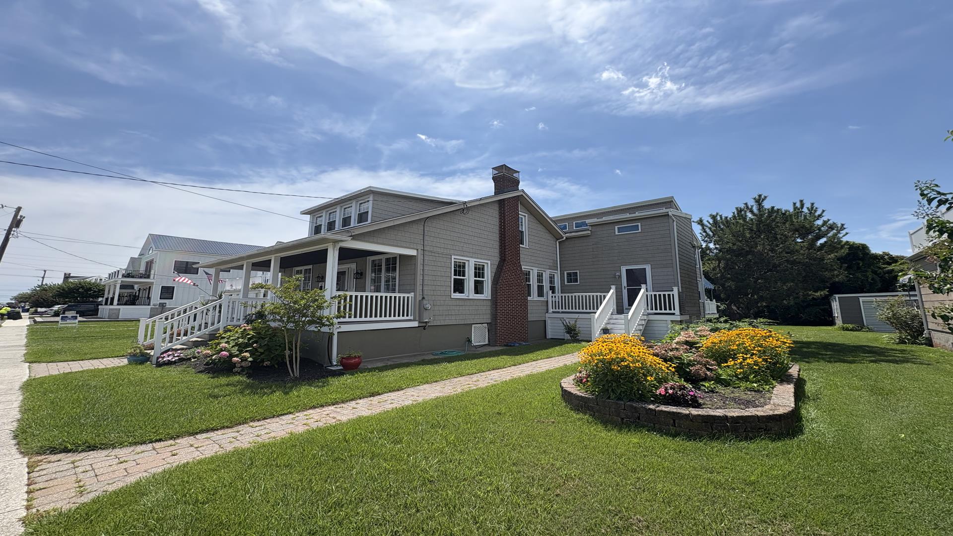 269 90th Street, Stone Harbor (2 Blocks to Beach)