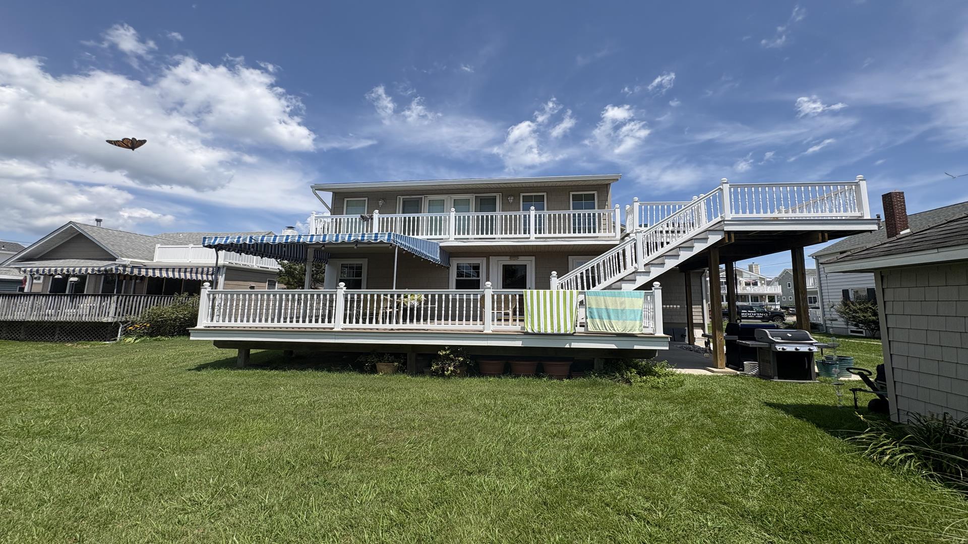 269 90th Street, Stone Harbor (2 Blocks to Beach)