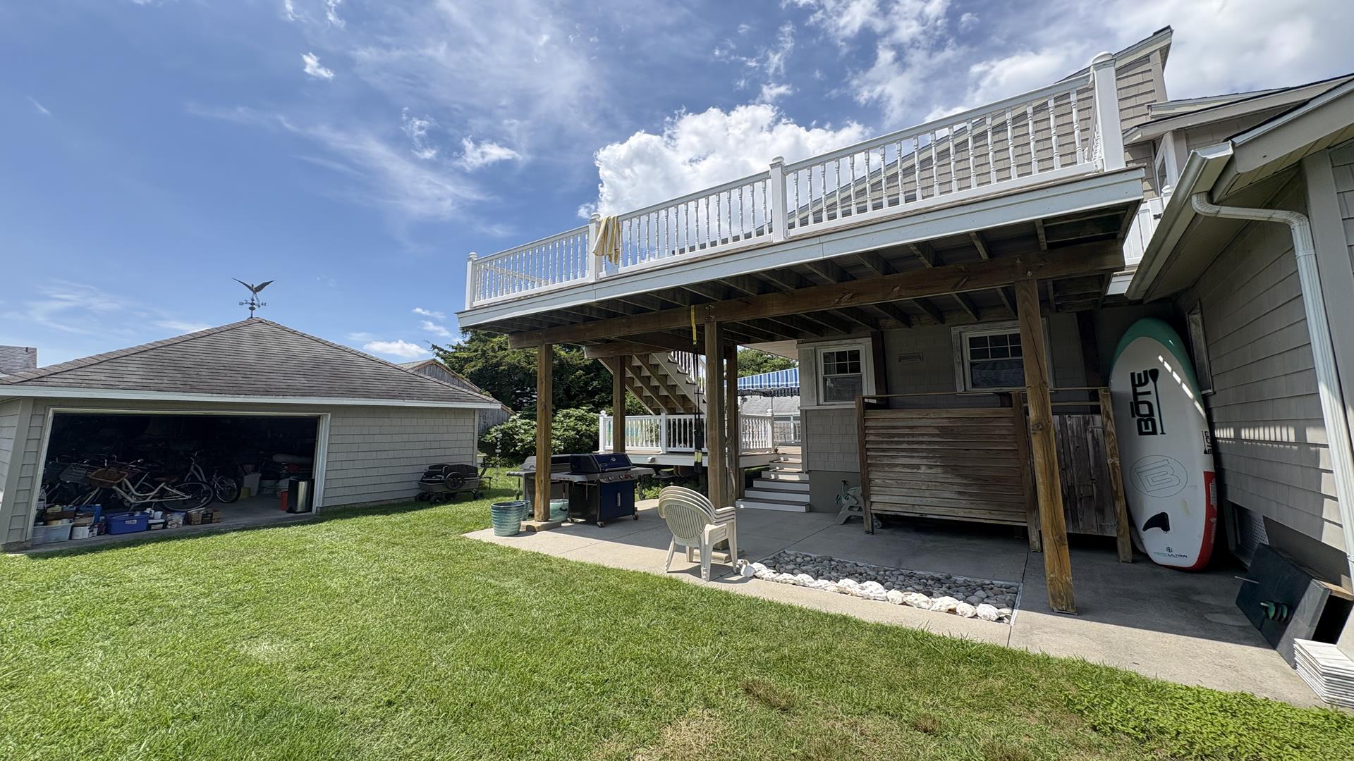 269 90th Street, Stone Harbor (2 Blocks to Beach)